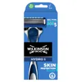 5x Wilkinson Men Scheerapparaat Hydro 5 Skin Protection