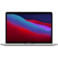 Apple 13&#8243; MacBook Pro with Touch Bar [2020] &#8211; 512GB SSD &#8211; Silver
