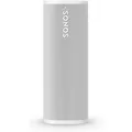 Sonos Roam 2 - Mobiler & wasserdichter Bluetooth-Lautsprecher - Weiß