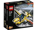 LEGO Technic Display Team Straaljager - 42044