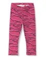 Lego Wear Lego Duplo LWPOLINE Leggings, Rosa (Dark Pink 496), 4 (Taglia Unica: 80) Bimba