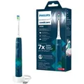 Philips Sonicare Elektrische Zahnbu00fcrste Series 4100 HX3689, Aufsteckbu00fcrsten: 1 St., mit integriertem Dru00fccksensor und 2 Intensitu00e4tsstuf