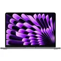 Apple MacBook Air 13.6" Apple M3 CPU 8 Core GPU 10 Core 16 GB RAM 512 GB SSD Space Gray 2024