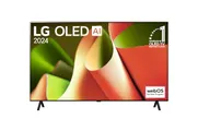 LG TV OLED 2024 | OLED48B4 | 48 inch (121 cm) | OLED| Processor α8 AI 4K | Dolby Vision & Atmos | Alexa