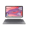 Lenovo Chromebook Duet | 10.95"WUXGA Touch-Display | MediaTek Kompanio 838 | 8GB RAM | 128GB SSD | Arm Mali-G57 GPU | ChromeOS | QWERTZ | grau | inkl.