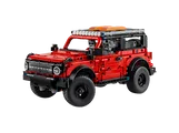 Lego Technic 42213 Suv Ford Bronco