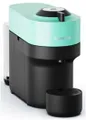 XN9204 Nespresso Vertuo Pop Kapsel-Automat aqua mint