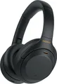 Sony WH-1000XM4 &#8211; Draadloze over-ear koptelefoon met Noise Cancelling &#8211; Zwart