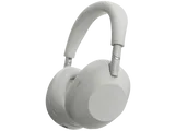 Sony Wh-1000xm6 Over-ear Draadloze Hoofdtelefoon Met Noise-cancelling Zilver