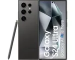 Samsung Galaxy S24 Ultra 5G - 512GB - Titanium Black