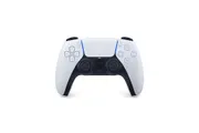 Manette sans fil Sony DualSense pour PS5 Blanc