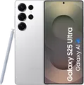 Samsung Galaxy S25 Ultra 256GB Weiu00df 5G