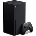 Microsoft Microsoft Xbox Series X - 1TB schwarz