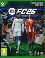 EA Sports FC 26 Xbox Series X & Xbox One