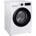Samsung Waschmaschine WW5000C WW8ECGC04AAE, 8 kg,