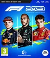 F1 2021 &#8211; Xbox Series X &amp; Xbox One