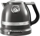 KitchenAid Artisan Bouilloire Électrique Gris Étain