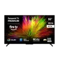 Panasonic Premium TV-55Z80BEZ, Z80B-Serie, 55 Zoll, 4K Ultra HD OLED Smart TV, 2025, Fire TV, Dolby Vision & Atmos, Game Mode Extreme, Alexa & Apple S
