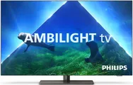 Philips Ambilight 48OLED848/12 TV - 48 inch - 4K OLED - 2023