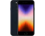 Apple iPhone SE 3 (2022) - Smartphone - 64GB - Midnight