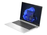 HP EliteBook 830 G10 Notebook - Intel Core i5 1335U / 1.3 GHz - Evo - Win 11 Pro - Intel Iris Xe Grafikkarte - 16 GB RAM - 512 GB SSD NVMe - 33.8 cm (