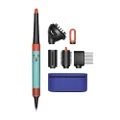 Dyson Airwrap i.d.™ styler asciugacapelli - Ricci e molto ricci (Acquamarina/Tangerine)