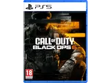 Activision Call Of Duty : Black Ops 6 Uk - PS5