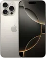 Apple Iphone 16 Pro Max - 256 Gb Naturel Titanium