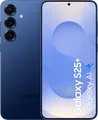 Samsung Galaxy S25 Plus 512GB Dunkelblau 5G