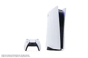 PlayStation®5 - Console