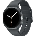 Samsung Galaxy Watch8 40mm - Bt Smartwatch Dark Gray