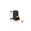 Krups Nespresso Vertuo YY2778FD capsulemachine voor espresso of koffie, 40 ml tot 410 ml, titanium noir mat