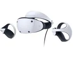 PS VR2 - Virtual Reality Headset - Sony PlayStation - PS5