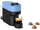 De Longhi De Longhi Nespresso Vertuo Pop Blauw Env90.a u2013 Capsule Koffiemachine - Grote Kopmaten Centrifusion