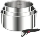 Tefal Ingenio Préfèrence Pannenset 4-delig
