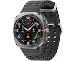 Samsung Galaxy Watch Ultra (2025) - Smartwatch - 47mm - E-simkaart - Titanium Silver
