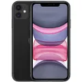 Apple iPhone 11 6,1&#8221; 64GB Negro