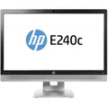 HP EliteDisplay E240c Video Conferencing Monitor Écran LED 23.8- (23.8- visualisable) 1920 x 1080 Full HD (1080p) IPS 250 cd-m²&#8230;