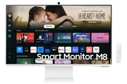 Smart M80D (32") UHD Monitor