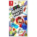 Nintendo Switch - Super Mario Party - NL Versie