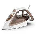 Tefal FV5780 Easygliss Eco Stoomstrijkijzer, Tot 30% energiebesparing, Deels gemaakt van gerecyclede materialen, 2800 W, 50 g/minuut Continue Stoomafg