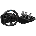 Logitech G G923 Racestuur En -pedalen Voor Xbox One Series X Pc