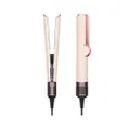 Dyson Airstrait stijltang (Ceramic pink/Rose gold)