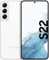 Samsung Galaxy S22 5G - 256GB - Phantom White