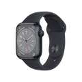 Apple Watch Series 8 41 Mm Midnight/aluminium/midnight