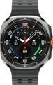 Samsung Galaxy Watch Ultra (2024) 4G Zilver/Zwart 47mm