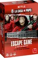 Jumbo La Casa de Papel Escape Game &#8211; Escape Room Bordspel