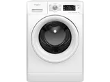 WHIRLPOOL Wasmachine voorlader C (FFBBE 8448 WEV)