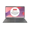 Lenovo IdeaPad Duet 5 Chromebook Laptop | 13,3" Full HD OLED Touch Display | Qualcomm Snapdragon 7c Gen 2 | 8GB RAM | 256GB eMMC | ChromeOS | QWERTZ |