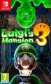 Nintendo Switch Luigi&#8217;s Mansion 3 NL